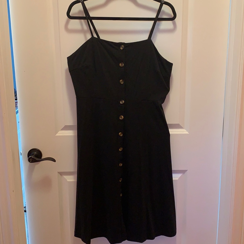 NWOT Berrydress size XL